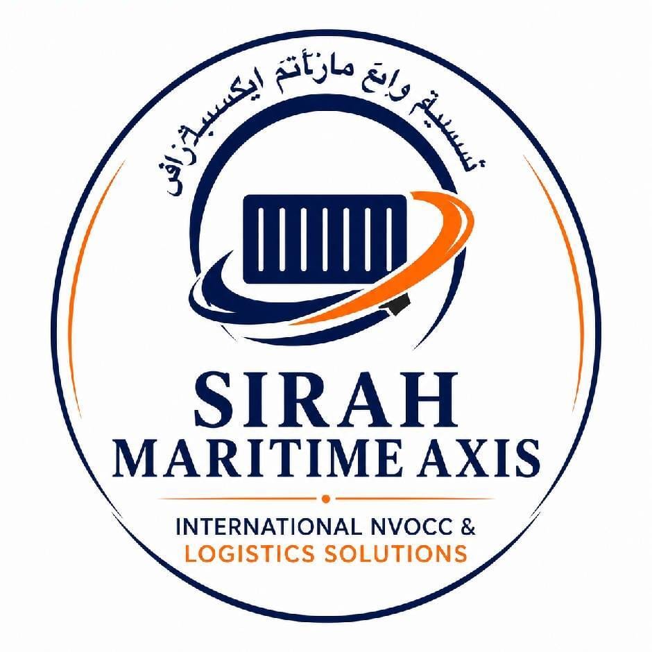 Sirah Maritime Axis